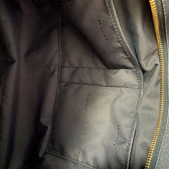 🖤Coach Shoulder Handbag🖤 - Picture 12 of 15